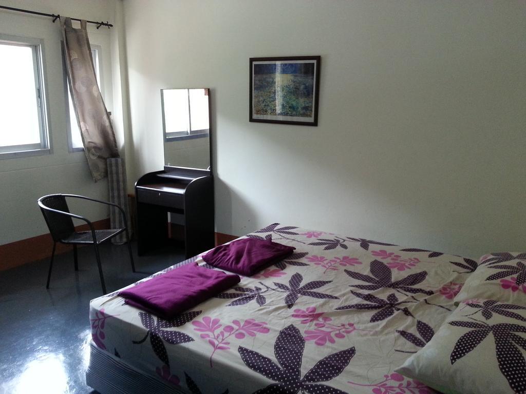 Pearl Beach Holiday Apartments Koh Chang Buitenkant foto
