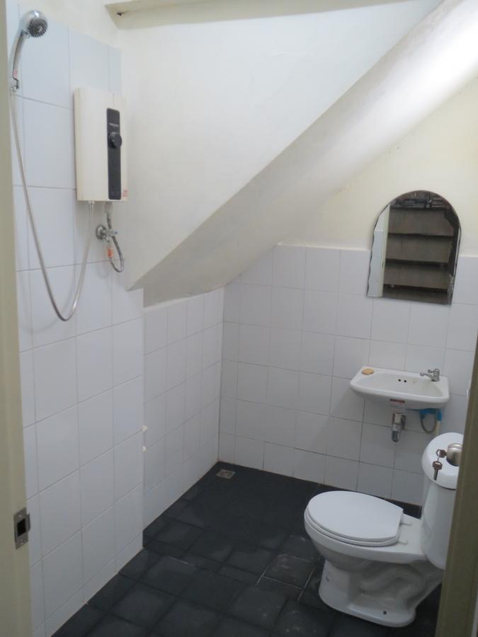 Pearl Beach Holiday Apartments Koh Chang Buitenkant foto